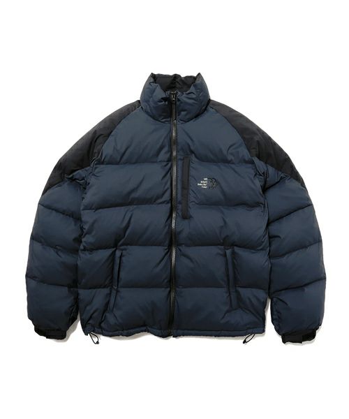 Hombre Nino＞DOWN JACKET(HN0232-JK0004) | MAKES ONLINE STORE