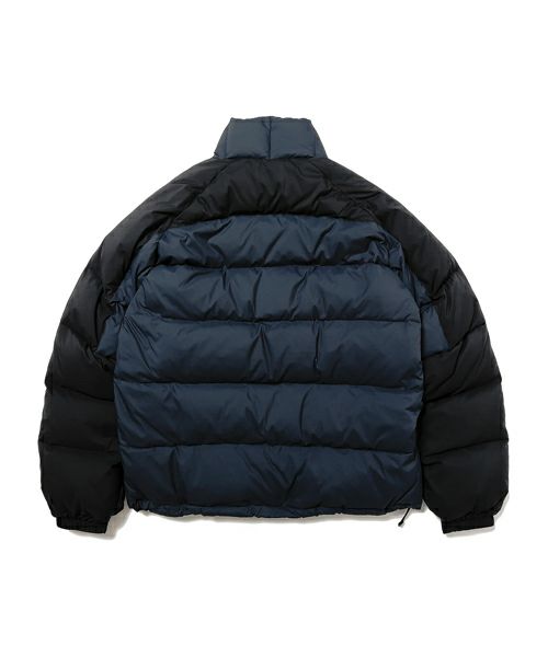 Hombre Nino＞DOWN JACKET(HN0232-JK0004) | MAKES ONLINE STORE