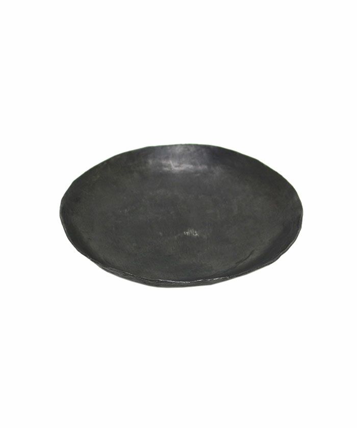 MAD et LEN＞Monachia Plane Black Plate Petit | MAKES ONLINE STORE