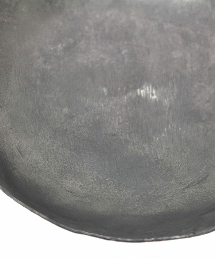 MAD et LEN＞Monachia Plane Black Plate Petit | MAKES ONLINE STORE