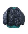 ＜DESCENDANT＞ASMIL NYLON JACKET CLIMASHIELD