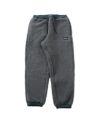 ＜DESCENDANT＞MANCHOT FLEECE TROUSERS