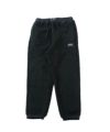 ＜DESCENDANT＞MANCHOT FLEECE TROUSERS