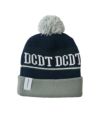 ＜DESCENDANT＞SKI BEANIE