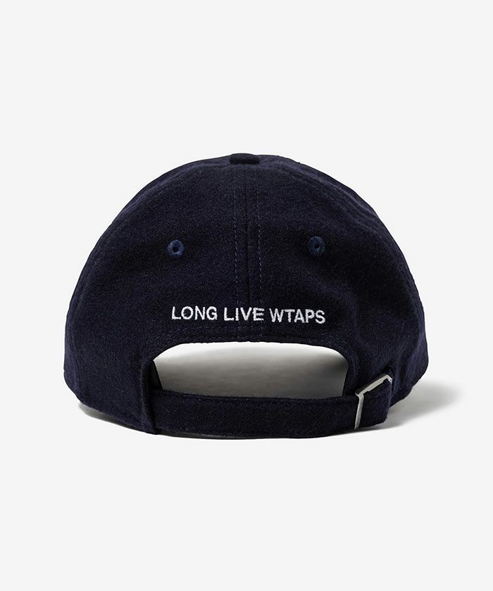 WTAPS 23aw 9TWENTY /CAP / NEWERA®.-