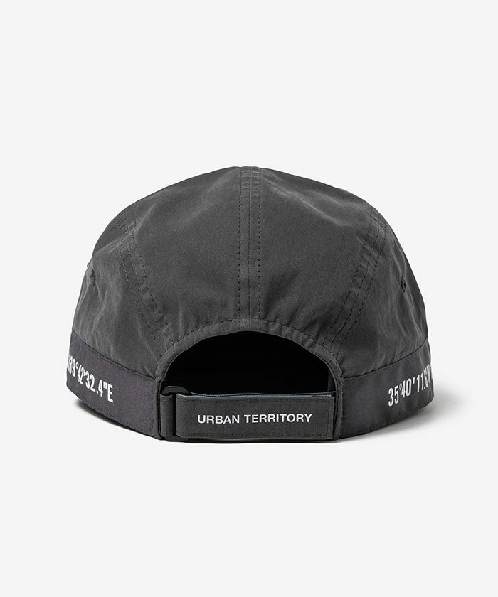 WTAPS＞T-7 / CAP / NYCO. WEATHER. GPS | MAKES ONLINE STORE