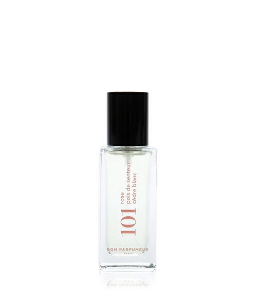 ＜BON PARFUMEUR＞101 EAU DE PARFUM 15ml