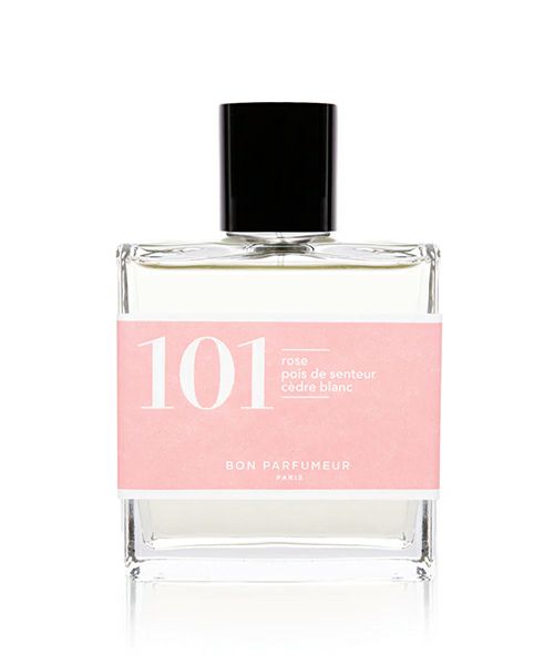 ＜BON PARFUMEUR＞101 EAU DE PARFUM 100ml