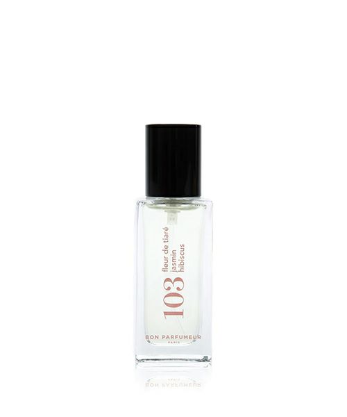 ＜BON PARFUMEUR＞103 EAU DE PARFUM 15ml