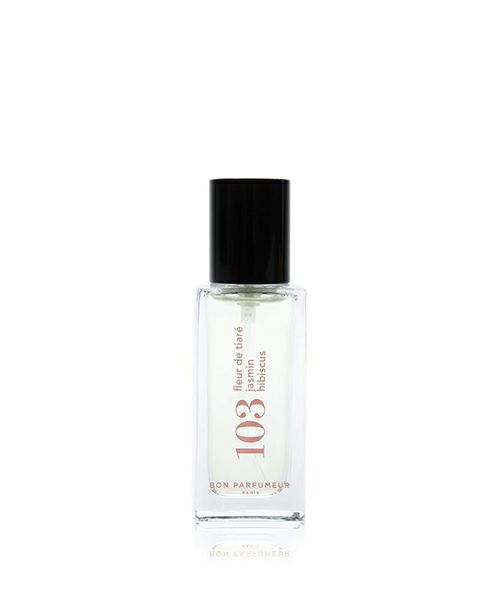 ＜BON PARFUMEUR＞103 EAU DE PARFUM 15ml