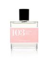 ＜BON PARFUMEUR＞103 EAU DE PARFUM 100ml