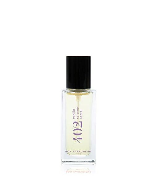 ＜BON PARFUMEUR＞402 EAU DE PARFUM 15ml