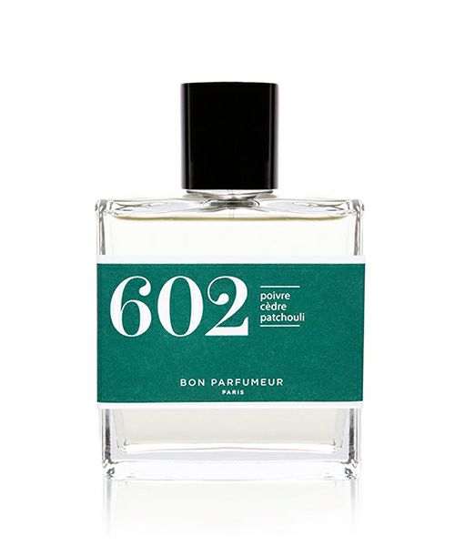 ＜BON PARFUMEUR＞602 EAU DE PARFUM 100ml