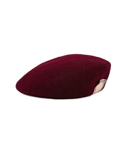 ＜THE H.W. DOG&CO＞BERET