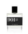 ＜BON PARFUMEUR＞901 EAU DE PARFUM 100ml