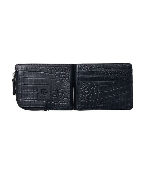 ラミダス RAMIDUS マネークリップ コンパクトウォレット 財布 MINI WALLET – RAMIDUS ONLINE