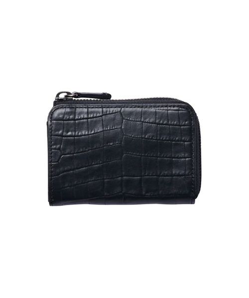 ＜RAMIDUS＞CARD CASE (B028004)