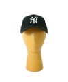 ＜BASICKS＞9 FORTY Yankees Heart Embroidery Cap
