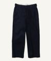 ＜A.PRESSE＞Work Chino Trousers