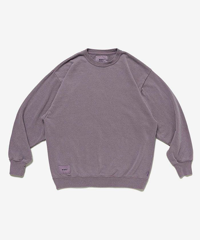 WTAPS＞AII 03 / SWEATER / CTPL. SIGN | MAKES ONLINE STORE