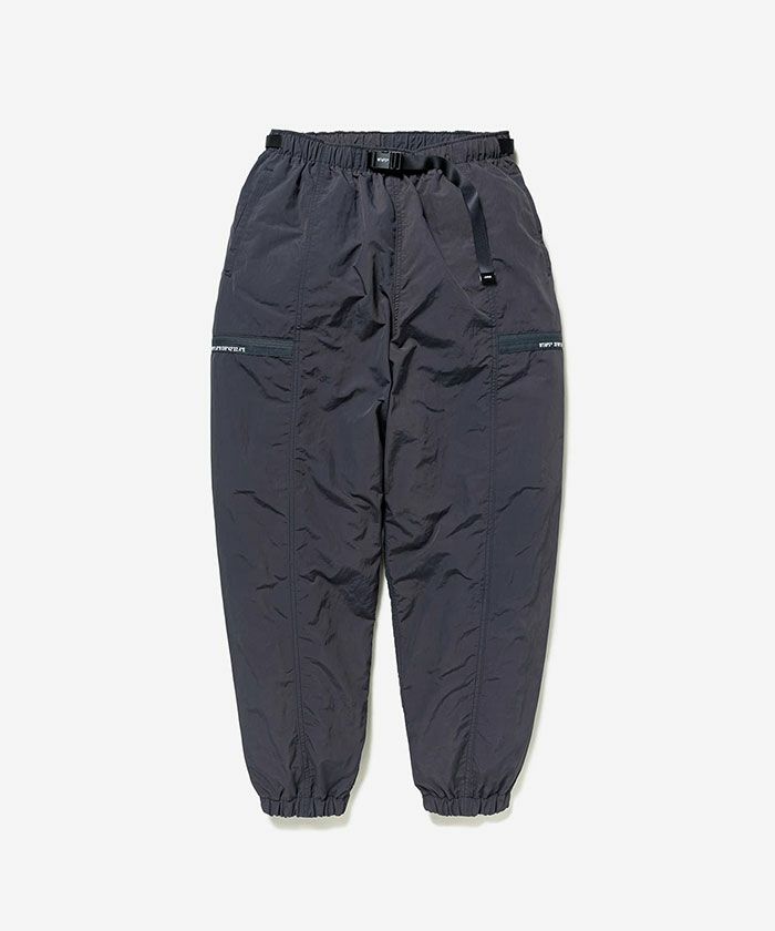 WTAPS＞SPST2003 / TROUSERS / NYLON. WEATHER | MAKES ONLINE STORE