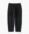 ＜Graphpaper＞Ultra Compact Terry Sweat Pants(GM241-70143)