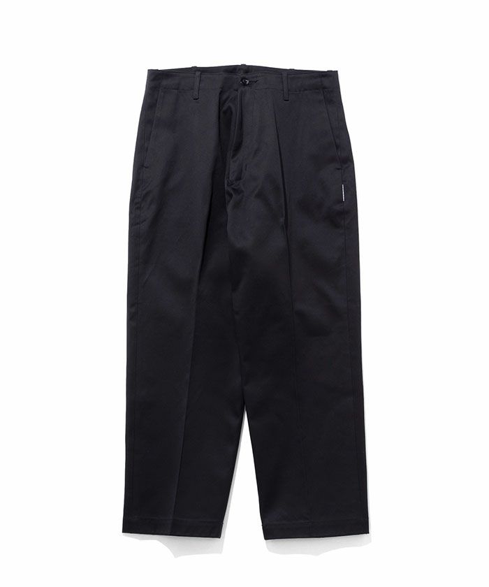 SEQUEL＞CHINO PANTS (TYPE-XF) (SQ-23AW-PT-05) | MAKES ONLINE STORE