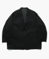 ＜Graphpaper＞Scale Off Wool Jacket(GM241-20168B)