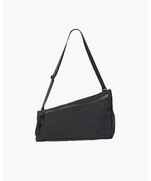 ＜Graphpaper＞Blankof for GP Shoulder Bag "TRIANGLE"(GU241-90310)