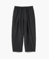 ＜Graphpaper＞Wool Twill Washer Pants(GM241-40048)