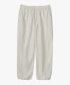 ＜Graphpaper＞Linen Cupro Track Pants(GM241-40237)