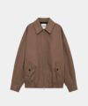 ＜marka ／ MARKAWARE＞WIDE SPORTS JACKET