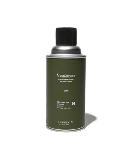 ＜FreshService＞FreshService x KUUMBA AIR FRESHENER