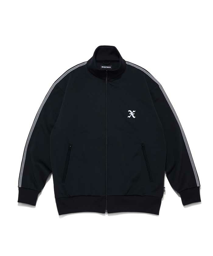 ＜GOD SELECTION XXX＞TRACK JACKET