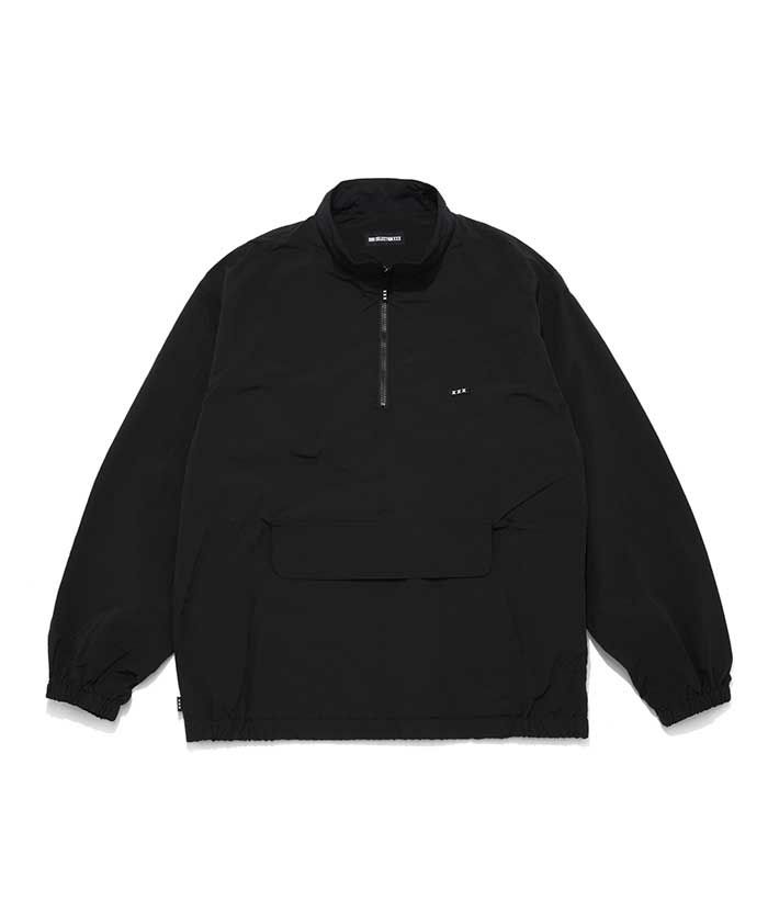 ＜GOD SELECTION XXX＞HALF ZIP TRACK JACKET