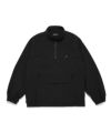 ＜GOD SELECTION XXX＞HALF ZIP TRACK JACKET