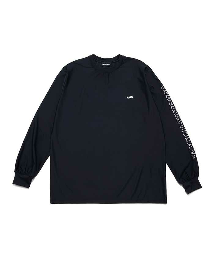 ＜GOD SELECTION XXX＞RASH GUARD