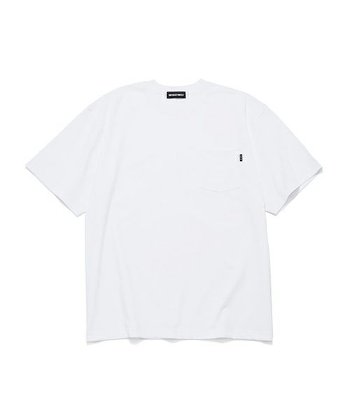 ＜GOD SELECTION XXX＞POCKET T-SHIRT