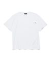 ＜GOD SELECTION XXX＞POCKET T-SHIRT