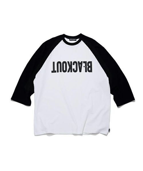 ＜GOD SELECTION XXX＞RAGLAN