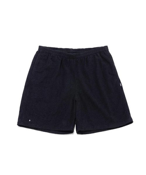 ＜GOD SELECTION XXX＞PILE BORAD SHORTS