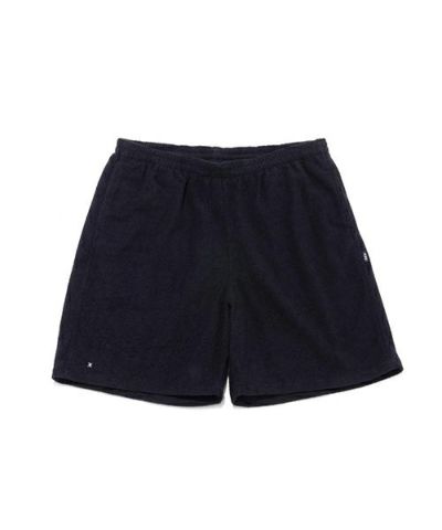 パンツ GOD SELECTION XXX 23SS BOARD SHORTS GOD SELECTION XXX - GX-S25-SP-03 MESH BOARD SHORTS BLACK | River