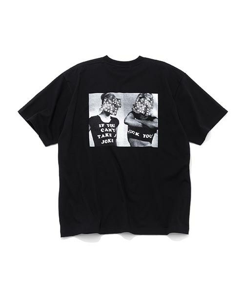 GOD SELECTION XXX＞T-SHIRT | MAKES ONLINE STORE