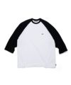 ＜GOD SELECTION XXX＞RAGLAN SLEEVE T-SHIRT (GX-S24-RT-02)