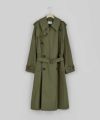 ＜CIOTA＞Trench Coat