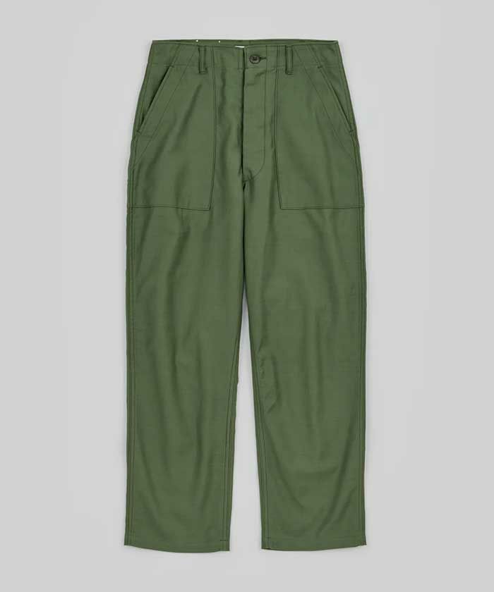 ＜CIOTA＞Baker Pants