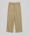 ＜CIOTA＞Weapon Chino Cloth Pants