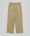 ＜CIOTA＞Weapon Chino Cloth Pants