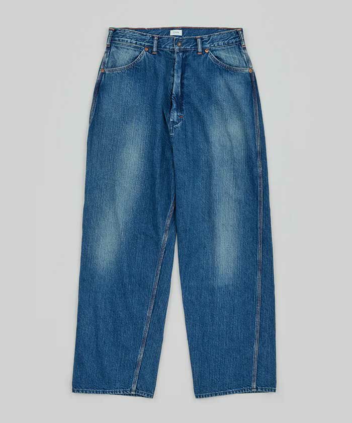 ＜CIOTA＞Painter Pants (11.5oz)