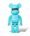 ＜GOD SELECTION XXX＞×BE@RBRICK 1000% (GX-A24-MTGD-01)